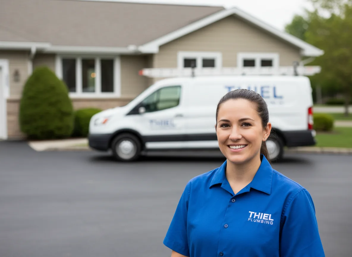 Plumber Cylinder, IA FAQs